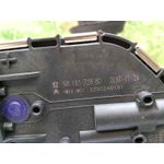 Motor Limpia Delantero Para Citroen C4 Picasso
