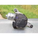 Motor Limpia Delantero Para Citroen C4 Picasso