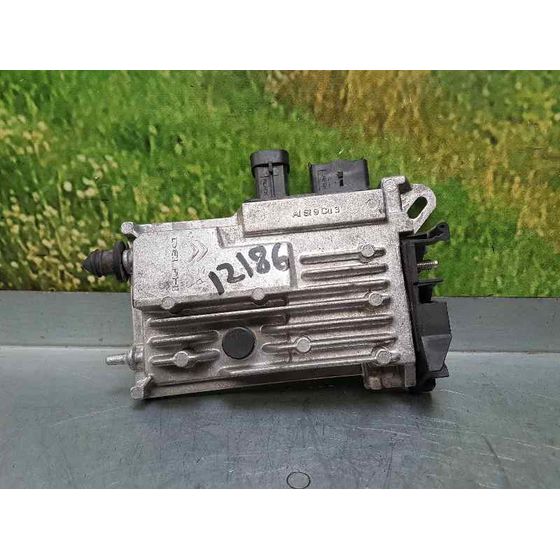 Centralita Start / Stop Para Citroen C4 Picasso