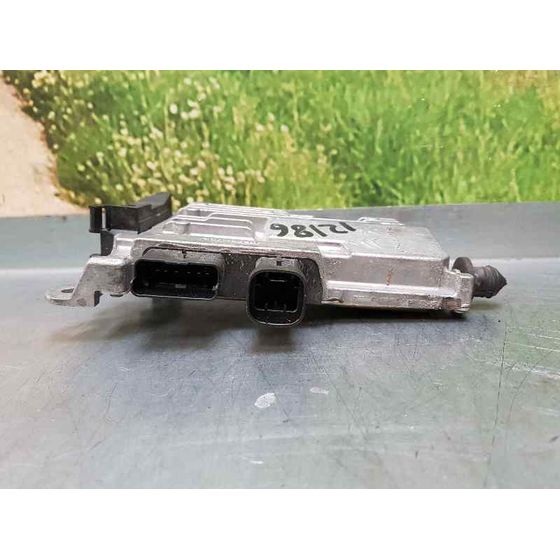 Centralita Start / Stop Para Citroen C4 Picasso