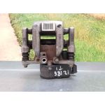 Pinza Freno Trasera Izquierda Para Citroen C4 Picasso