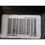 Pinza Freno Trasera Izquierda Para Citroen C4 Picasso