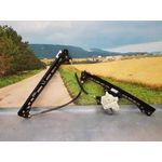Elevalunas Delantero Izquierdo Para Citroen C4 Picasso