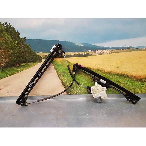 Elevalunas Delantero Izquierdo Para Citroen C4 Picasso
