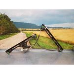 Elevalunas Delantero Izquierdo Para Citroen C4 Picasso