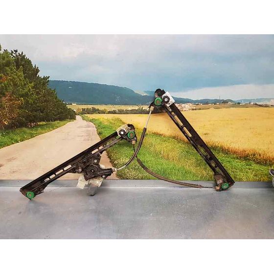 Elevalunas Delantero Izquierdo Para Citroen C4 Picasso