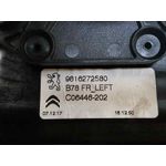 Elevalunas Delantero Izquierdo Para Citroen C4 Picasso