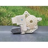 Motor Elevalunas Trasero Derecho Para Citroen C4 Picasso