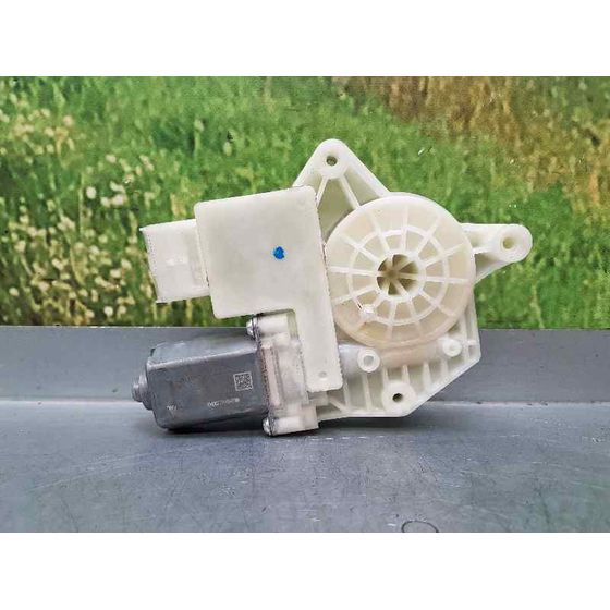 Motor Elevalunas Trasero Derecho Para Citroen C4 Picasso
