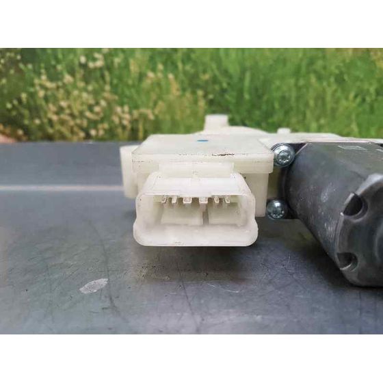 Motor Elevalunas Trasero Derecho Para Citroen C4 Picasso