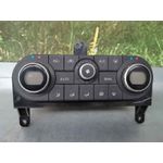 Mando Climatizador Para Nissan Qashqai