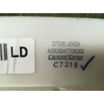 Mando Climatizador Para Nissan Qashqai
