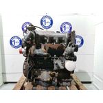 Motor Completo Para Ford Fiesta Courier