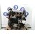 Motor Completo Para Ford Fiesta Courier