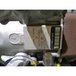 Motor Completo Para Ford Fiesta Courier