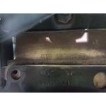 Motor Completo Para Ford Fiesta Courier