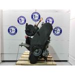 Motor Completo Para Seat Cordoba Berlina