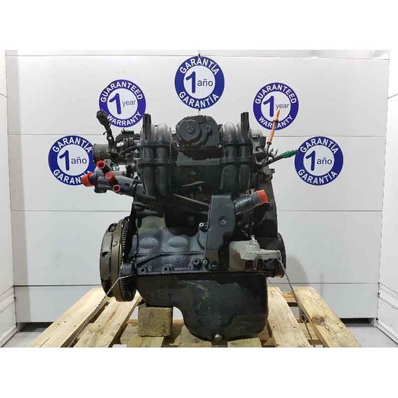 Motor Completo Para Seat Cordoba Berlina