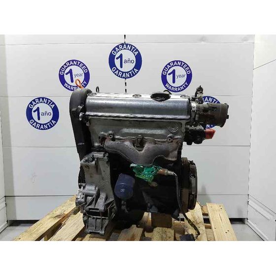 Motor Completo Para Seat Cordoba Berlina