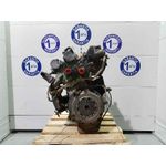 Motor Completo Para Seat Ibiza