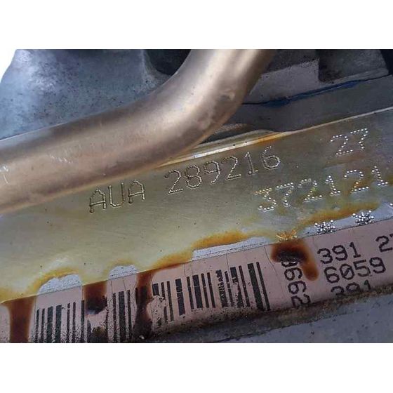 Motor Completo Para Seat Ibiza