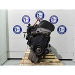 Motor Completo Para Seat Ibiza