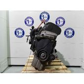 Motor Completo Para Seat Ibiza