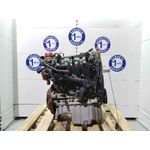 Motor Completo Para Seat Ibiza