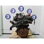Motor Completo Para Seat Ibiza