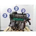 Motor Completo Para Seat Ibiza