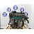 Motor Completo Para Seat Ibiza