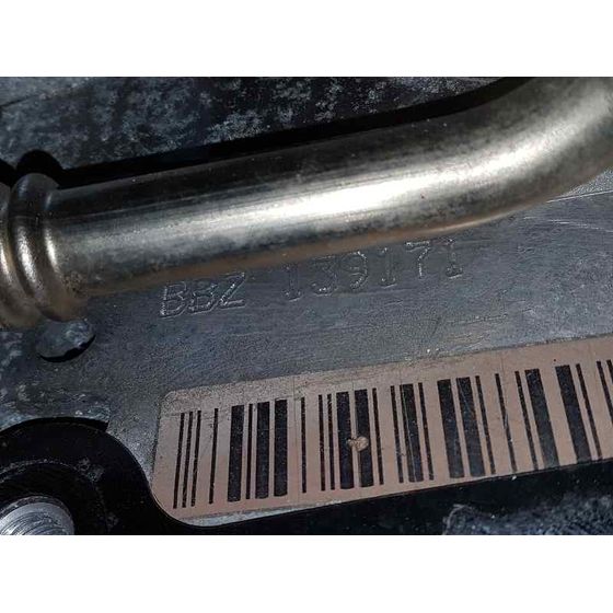 Motor Completo Para Seat Ibiza