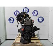 Motor Completo Para Ford Ka