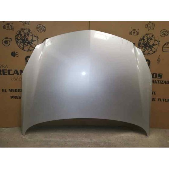 Capot Para Opel Insignia Berlina