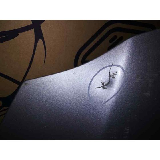 Capot Para Opel Insignia Berlina
