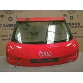 Porton Trasero para Audi A1 (8Xk)