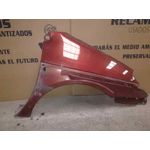 Aleta Delantera Derecha Para Renault Scenic Rx4