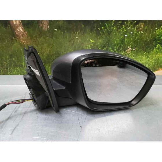Retrovisor Derecho Para Peugeot 308