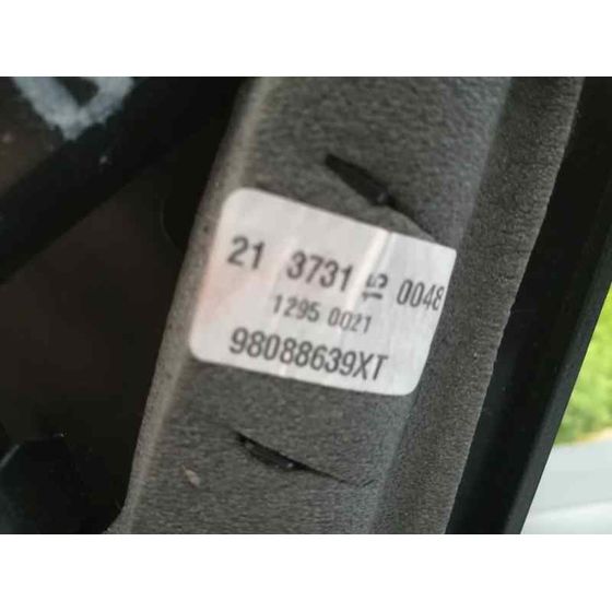 Retrovisor Derecho Para Peugeot 308