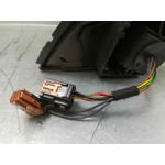 Retrovisor Derecho Para Peugeot 308