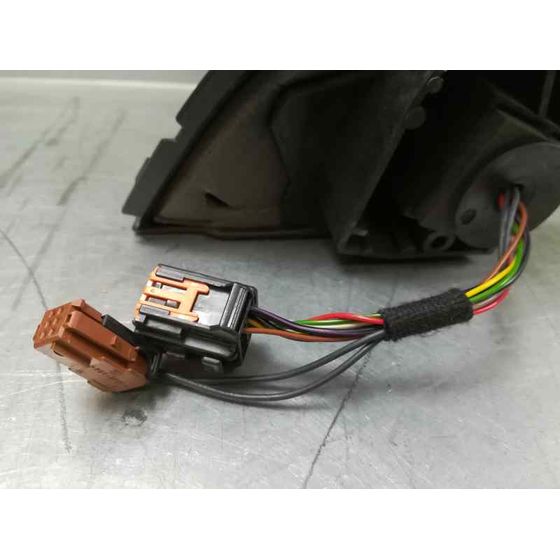 Retrovisor Derecho Para Peugeot 308