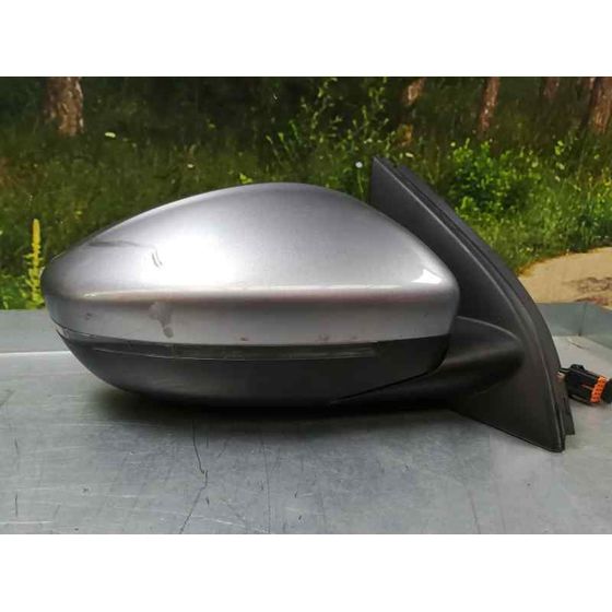 Retrovisor Derecho Para Peugeot 308