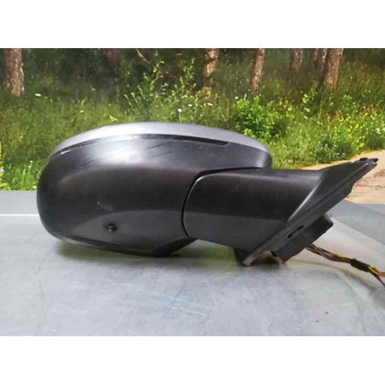 Retrovisor Derecho Para Peugeot 308