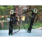 Elevalunas Delantero Izquierdo Para Ford Focus Lim.