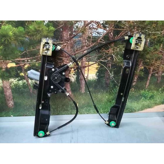 Elevalunas Delantero Izquierdo Para Ford Focus Lim.