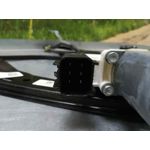 Elevalunas Delantero Izquierdo Para Ford Focus Lim.