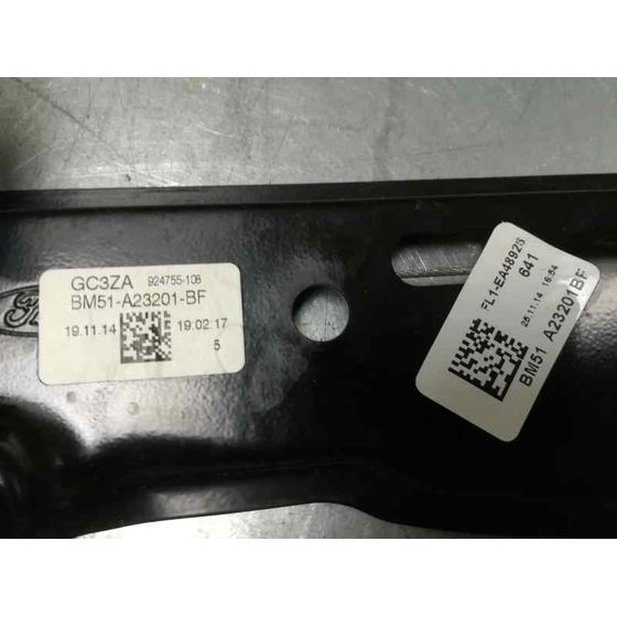 Elevalunas Delantero Izquierdo Para Ford Focus Lim.
