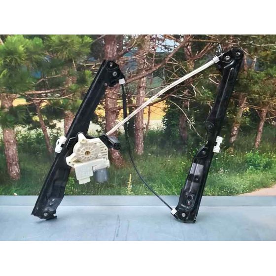 Elevalunas Delantero Derecho Para Peugeot 308