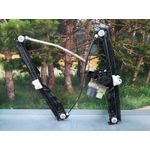Elevalunas Delantero Derecho Para Peugeot 308