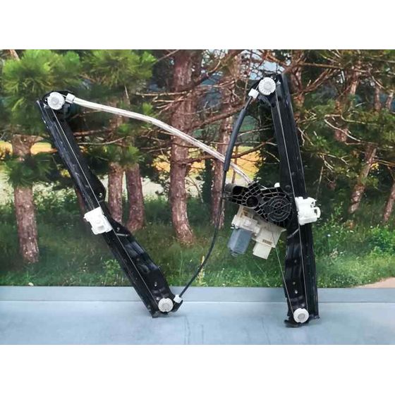 Elevalunas Delantero Derecho Para Peugeot 308